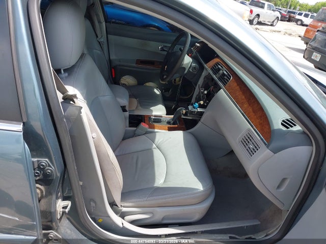 44754093 :رقم المزاد ، 2G4WD582661267413 vin ، 2006 Buick Lacrosse Cxl مزاد بيع