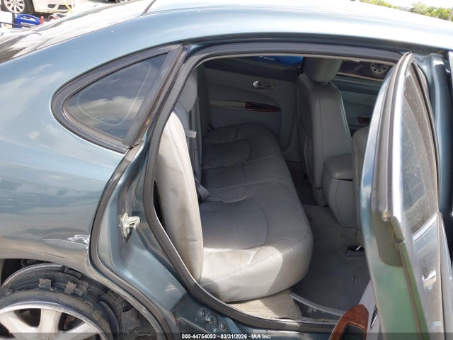 44754093 :رقم المزاد ، 2G4WD582661267413 vin ، 2006 Buick Lacrosse Cxl مزاد بيع