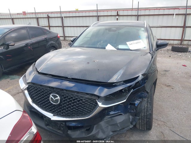 44754097 :رقم المزاد ، 3MVDMBBM5RM664627 vin ، 2024 Mazda Cx-30 2.5 S Select Sport مزاد بيع
