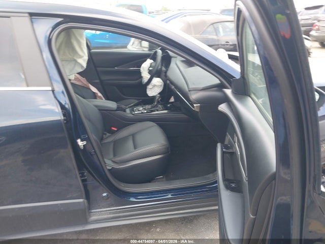 44754097 :رقم المزاد ، 3MVDMBBM5RM664627 vin ، 2024 Mazda Cx-30 2.5 S Select Sport مزاد بيع