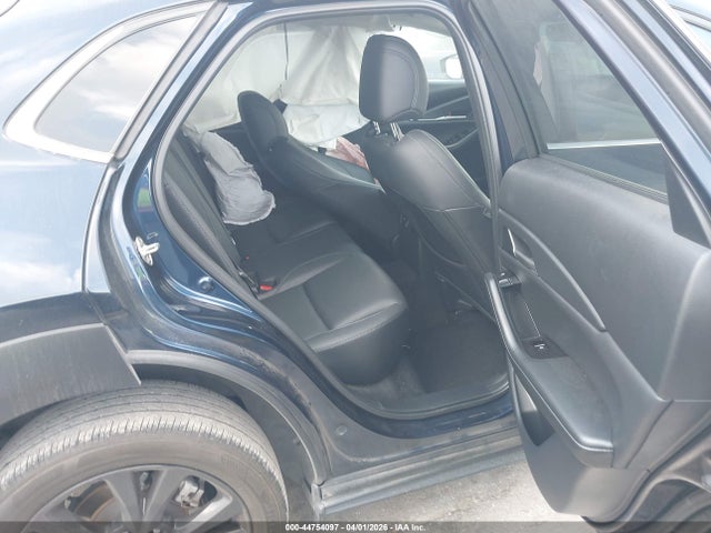 44754097 :رقم المزاد ، 3MVDMBBM5RM664627 vin ، 2024 Mazda Cx-30 2.5 S Select Sport مزاد بيع