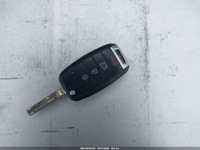 KIA RIO LX 2014 KNADM4A32E6387674 Image 11
