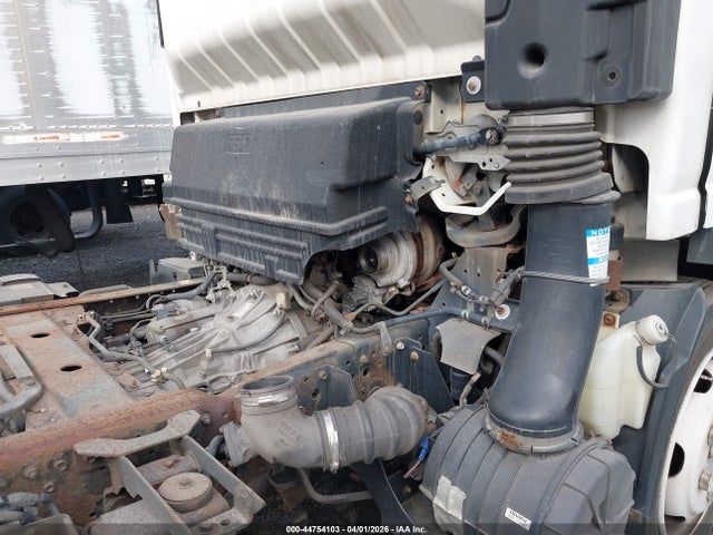 Продажа на аукционе авто 2014 Isuzu Dsl Reg At, vin: JALE5W166E7901156, номер лота: 44754103