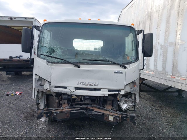 Продажа на аукционе авто 2014 Isuzu Dsl Reg At, vin: JALE5W166E7901156, номер лота: 44754103