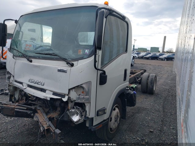 Продажа на аукционе авто 2014 Isuzu Dsl Reg At, vin: JALE5W166E7901156, номер лота: 44754103