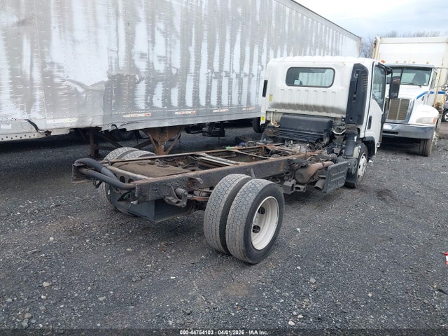 Продажа на аукционе авто 2014 Isuzu Dsl Reg At, vin: JALE5W166E7901156, номер лота: 44754103