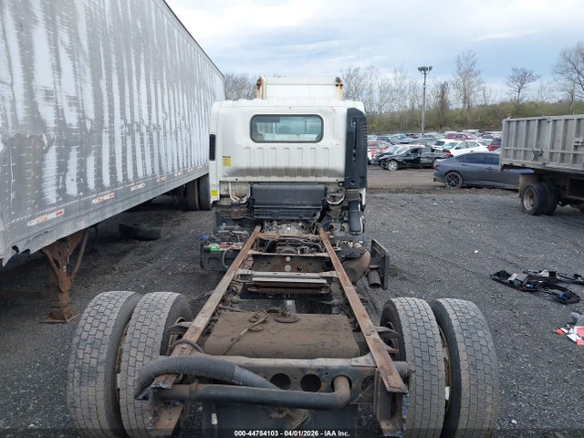 Продажа на аукционе авто 2014 Isuzu Dsl Reg At, vin: JALE5W166E7901156, номер лота: 44754103