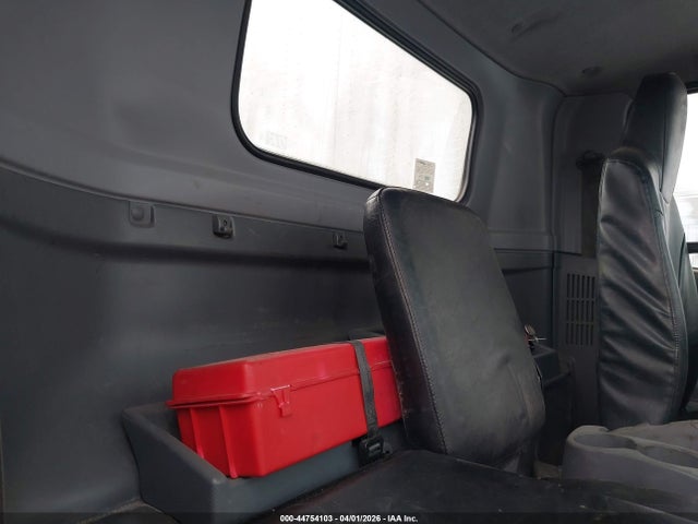 Продажа на аукционе авто 2014 Isuzu Dsl Reg At, vin: JALE5W166E7901156, номер лота: 44754103