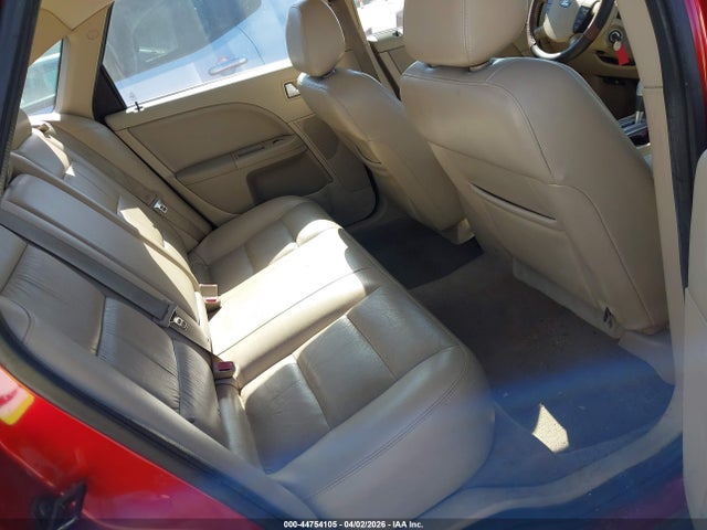 2006 Ford Five Hundred Sel მანქანა იყიდება აუქციონზე, vin: 1FAFP24126G169849, აუქციონის ნომერი: 44754105