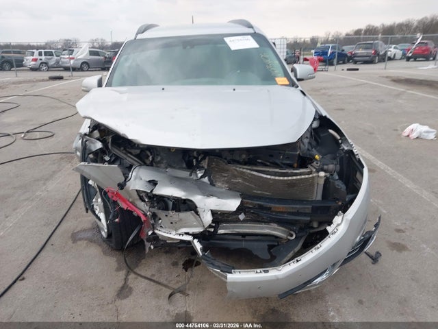 Chevrolet Traverse Premier 2017 1GNKVJKD8HJ312757 Image 11