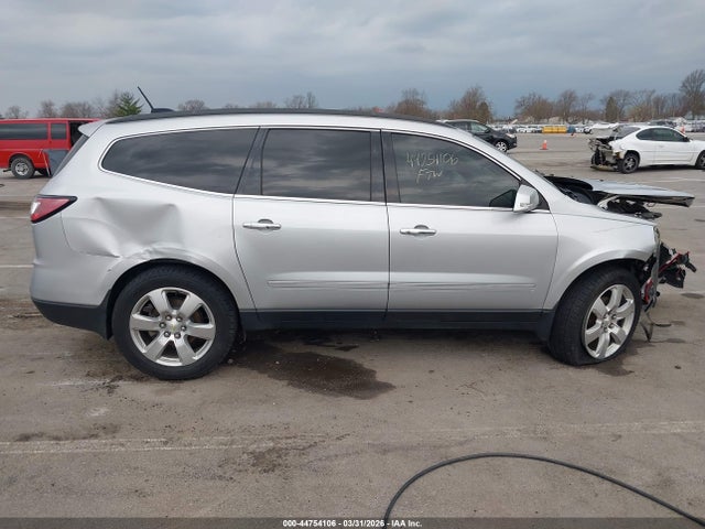 Chevrolet Traverse Premier 2017 1GNKVJKD8HJ312757 Image 12