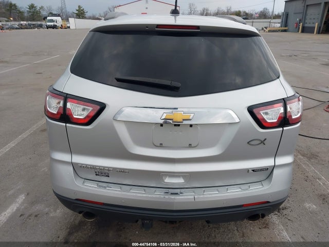 Chevrolet Traverse Premier 2017 1GNKVJKD8HJ312757 Image 15