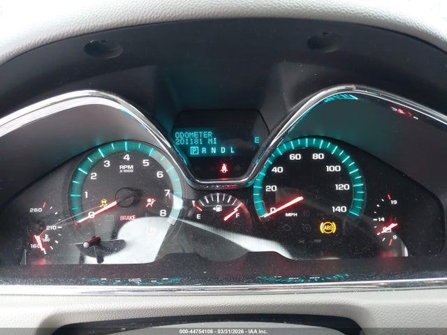 Chevrolet Traverse Premier 2017 1GNKVJKD8HJ312757 Image 6