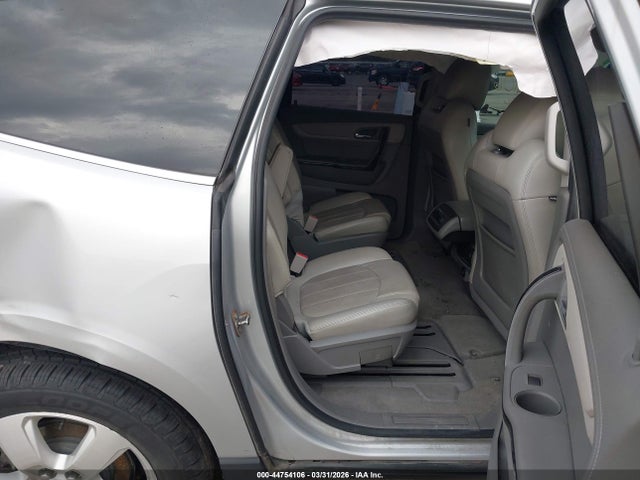 Chevrolet Traverse Premier 2017 1GNKVJKD8HJ312757 Image 7