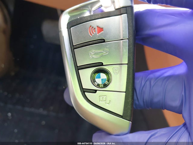 Продажа на аукционе авто 2020 Bmw 530i Xdrive, vin: WBAJR7C0XLCE50028, номер лота: 44754110