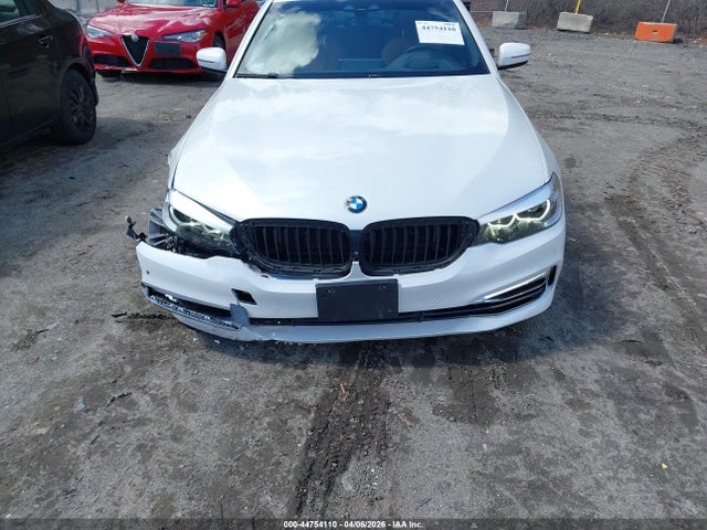 Продажа на аукционе авто 2020 Bmw 530i Xdrive, vin: WBAJR7C0XLCE50028, номер лота: 44754110