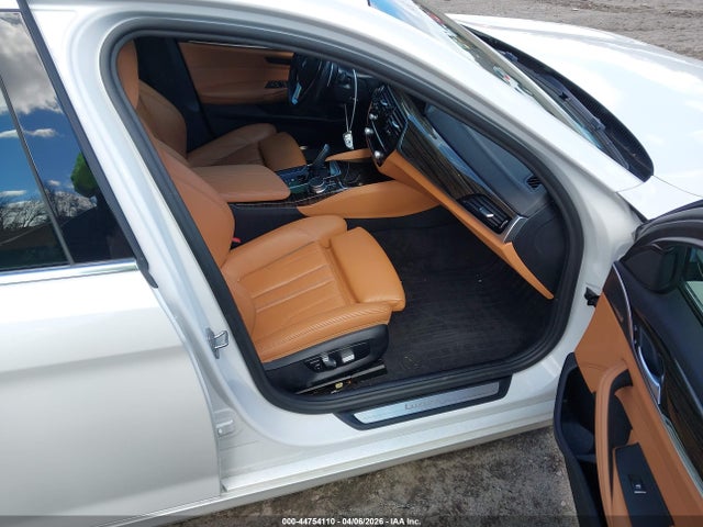 Продажа на аукционе авто 2020 Bmw 530i Xdrive, vin: WBAJR7C0XLCE50028, номер лота: 44754110