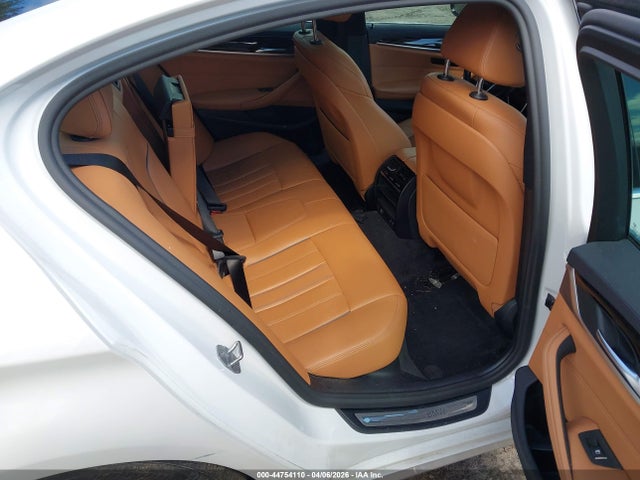 Продажа на аукционе авто 2020 Bmw 530i Xdrive, vin: WBAJR7C0XLCE50028, номер лота: 44754110