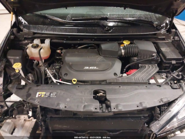 2C4RC1GG7HR517983 Chrysler Pacifica Limited