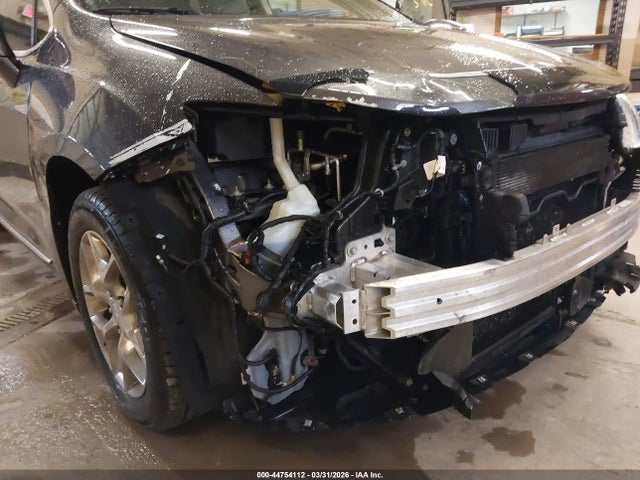 2C4RC1GG7HR517983 Chrysler Pacifica Limited