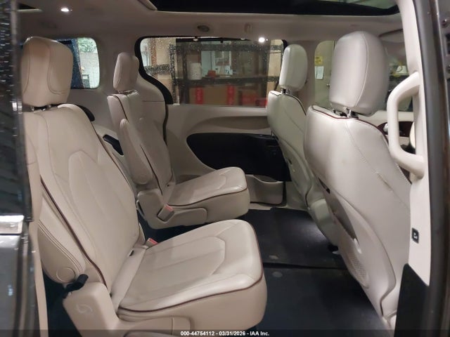 2C4RC1GG7HR517983 Chrysler Pacifica Limited