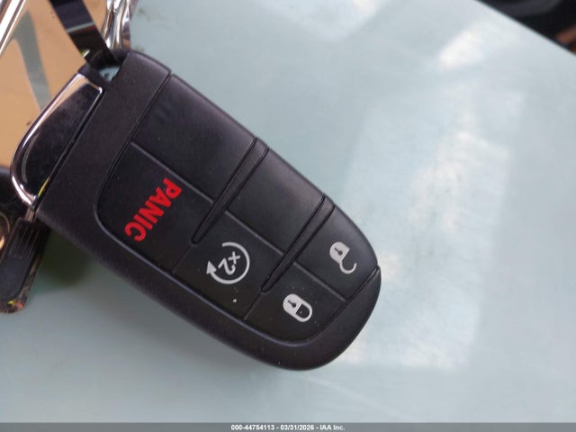 2018 JEEP RENEGADE ZACCJBDB2JPH27024 Photo 10