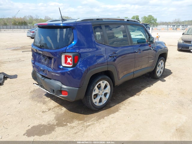 2018 JEEP RENEGADE ZACCJBDB2JPH27024 Photo 3