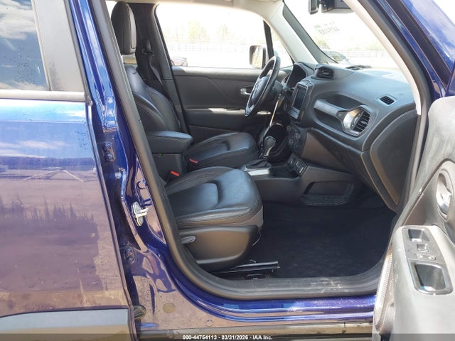 2018 JEEP RENEGADE ZACCJBDB2JPH27024 Photo 4