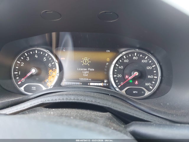 2018 JEEP RENEGADE ZACCJBDB2JPH27024 Photo 6