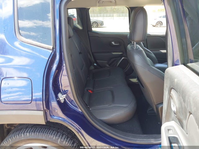 2018 JEEP RENEGADE ZACCJBDB2JPH27024 Photo 7