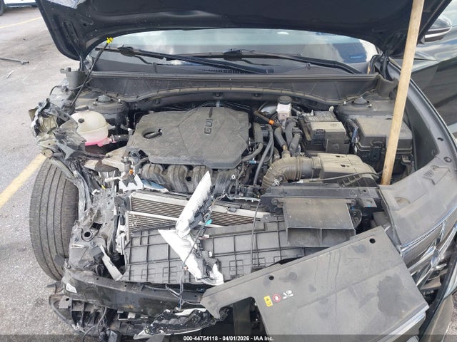 Aukcja sprzedaży 2023 Hyundai Tucson Limited, vin: 5NMJE3AE6PH281085, numer aukcji: 44754118