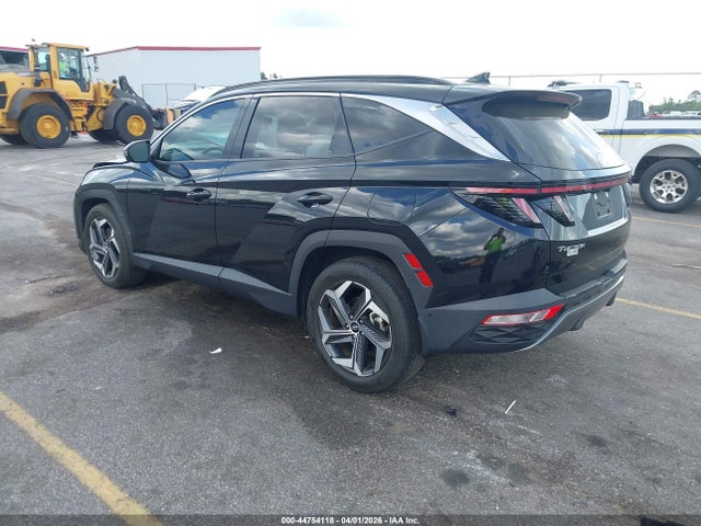Aukcja sprzedaży 2023 Hyundai Tucson Limited, vin: 5NMJE3AE6PH281085, numer aukcji: 44754118