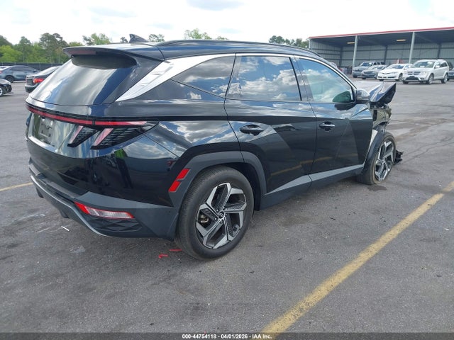 Aukcja sprzedaży 2023 Hyundai Tucson Limited, vin: 5NMJE3AE6PH281085, numer aukcji: 44754118