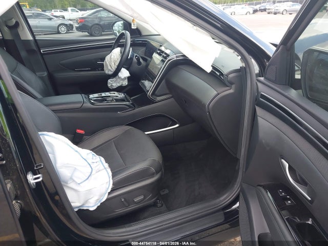 Aukcja sprzedaży 2023 Hyundai Tucson Limited, vin: 5NMJE3AE6PH281085, numer aukcji: 44754118