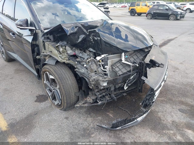 Aukcja sprzedaży 2023 Hyundai Tucson Limited, vin: 5NMJE3AE6PH281085, numer aukcji: 44754118