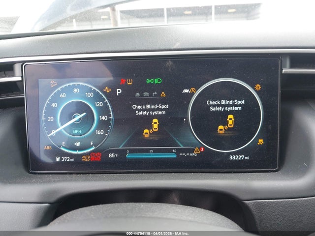 Aukcja sprzedaży 2023 Hyundai Tucson Limited, vin: 5NMJE3AE6PH281085, numer aukcji: 44754118