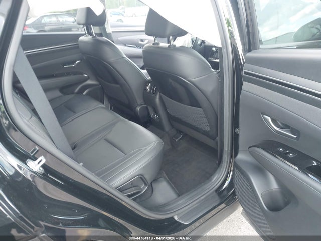 Aukcja sprzedaży 2023 Hyundai Tucson Limited, vin: 5NMJE3AE6PH281085, numer aukcji: 44754118