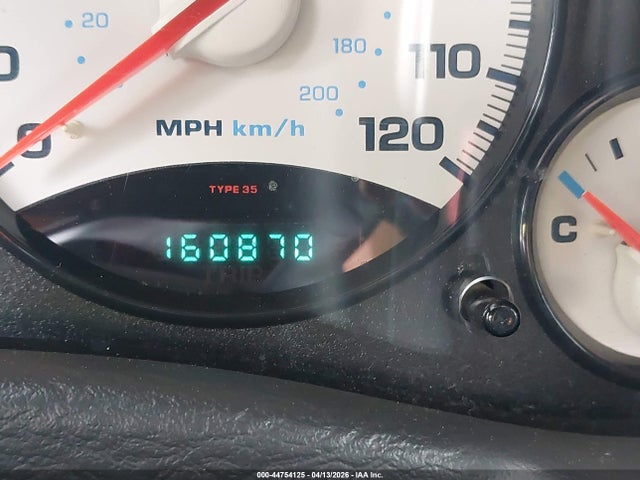 Продажа на аукционе авто 2002 Jeep Liberty Sport, vin: 1J4GL48K12W357409, номер лота: 44754125
