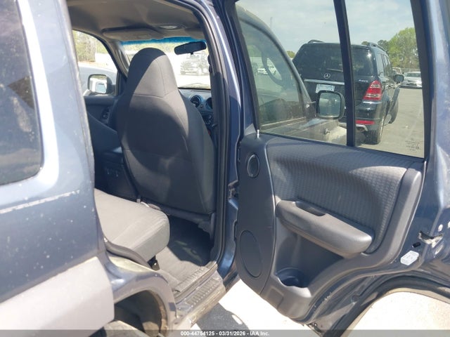 Продажа на аукционе авто 2002 Jeep Liberty Sport, vin: 1J4GL48K12W357409, номер лота: 44754125