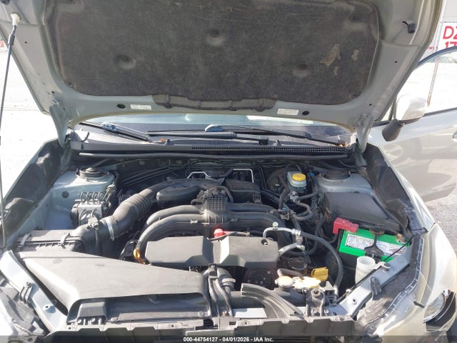 Продажа на аукционе авто 2014 Subaru Xv Crosstrek 2.0i Limited, vin: JF2GPAGC1E8293238, номер лота: 44754127