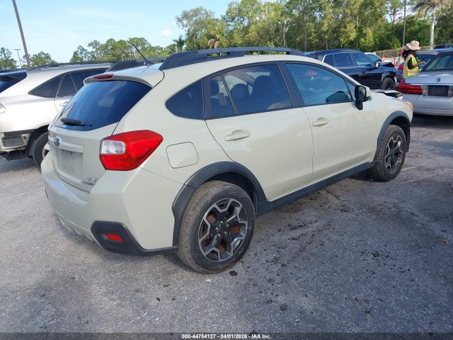Продажа на аукционе авто 2014 Subaru Xv Crosstrek 2.0i Limited, vin: JF2GPAGC1E8293238, номер лота: 44754127