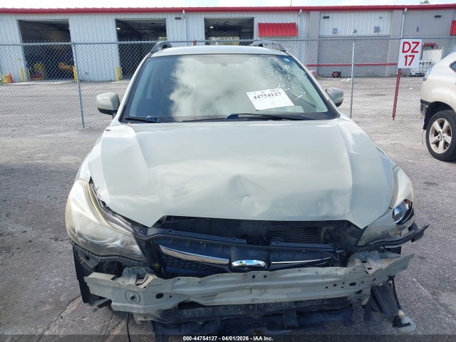 Продажа на аукционе авто 2014 Subaru Xv Crosstrek 2.0i Limited, vin: JF2GPAGC1E8293238, номер лота: 44754127