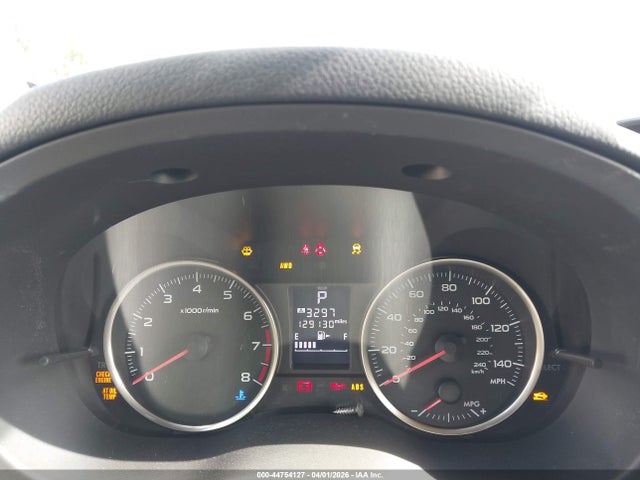 Продажа на аукционе авто 2014 Subaru Xv Crosstrek 2.0i Limited, vin: JF2GPAGC1E8293238, номер лота: 44754127