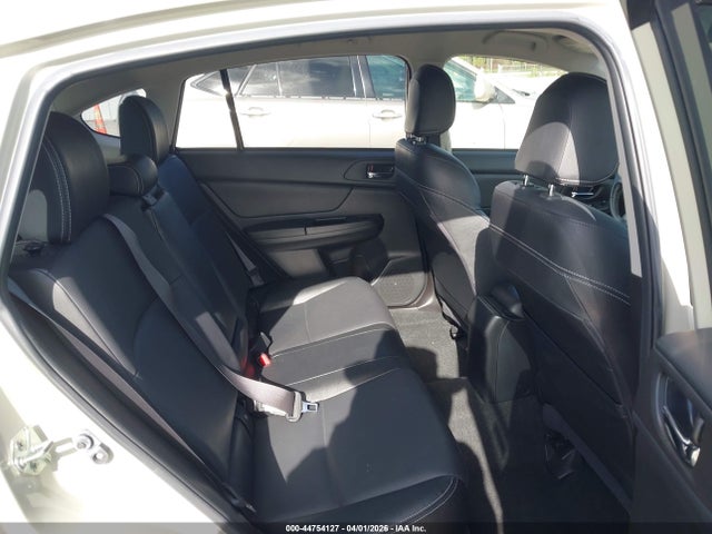 Продажа на аукционе авто 2014 Subaru Xv Crosstrek 2.0i Limited, vin: JF2GPAGC1E8293238, номер лота: 44754127