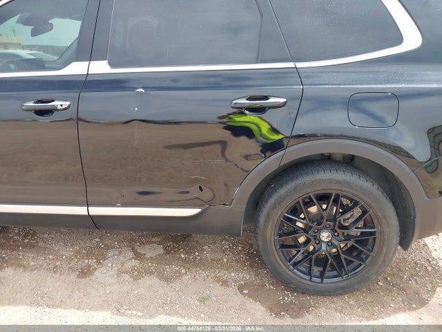 Aukcja sprzedaży 2020 Kia Telluride S, vin: 5XYP64HCXLG059445, numer aukcji: 44754128