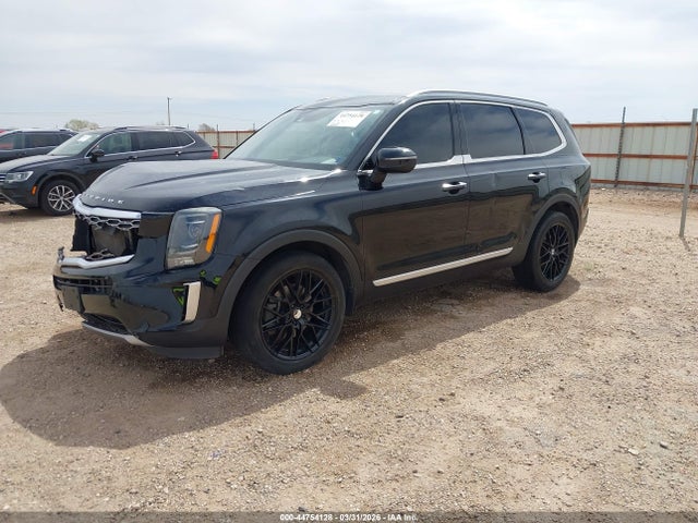 Aukcja sprzedaży 2020 Kia Telluride S, vin: 5XYP64HCXLG059445, numer aukcji: 44754128