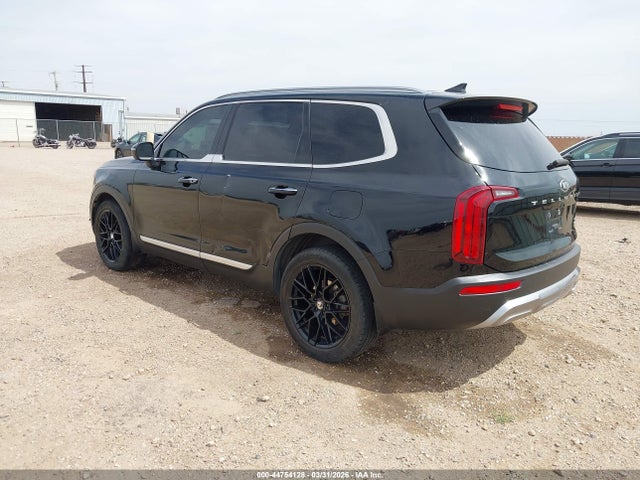 Aukcja sprzedaży 2020 Kia Telluride S, vin: 5XYP64HCXLG059445, numer aukcji: 44754128