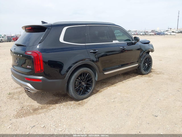 Aukcja sprzedaży 2020 Kia Telluride S, vin: 5XYP64HCXLG059445, numer aukcji: 44754128
