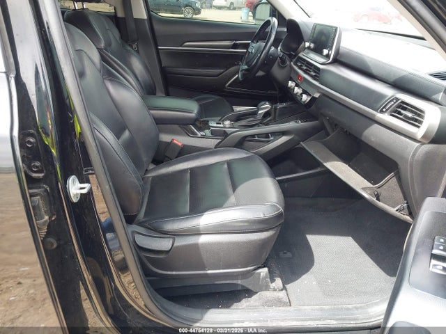 Aukcja sprzedaży 2020 Kia Telluride S, vin: 5XYP64HCXLG059445, numer aukcji: 44754128