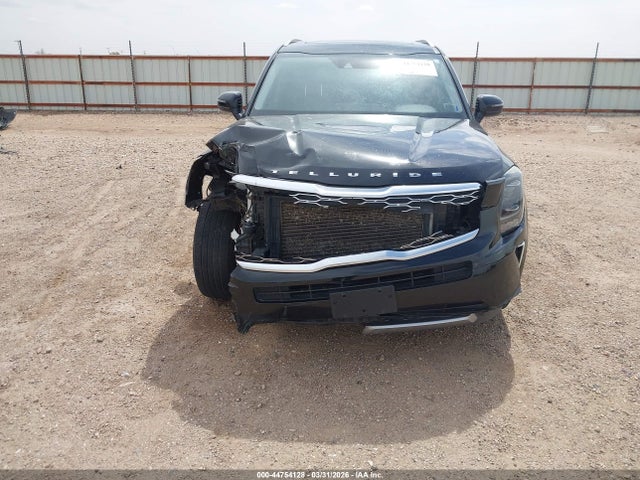 Aukcja sprzedaży 2020 Kia Telluride S, vin: 5XYP64HCXLG059445, numer aukcji: 44754128